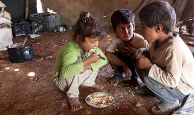 BM: Suriye'de 9,3 milyon sivil gıda güvensizliği yaşıyor