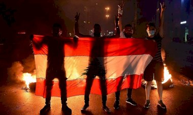 Lübnan'da yaşanan ekonomik kriz nedeniyle elektrik üretimi durabilir