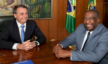 Brezilya'da Eğitim Bakanı göreve geldikten 5 gün sonra istifa etti