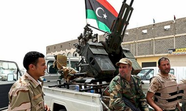 Libya Müftülüğünden 'Rus paralı askerlere karşı seferberlik' fetvası