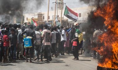 Sudan'da 30 Haziran gösterilerinde 1 kişi öldü