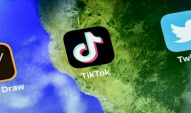 Hindistan'dan Çin'e misilleme: TikTok yasaklandı