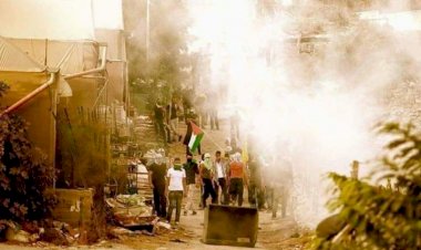 Hamas: 1 Temmuz Filistin Ulusal Günü olacak