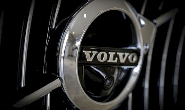 Volvo 2 milyon 100 bin aracını geri çağırdı