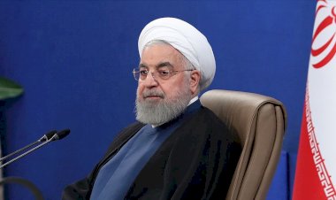 Ruhani: İran Suriye krizinde siyasi çözüme inanıyor