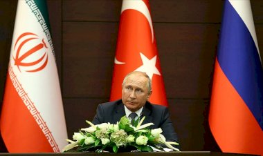 Putin: Ateşkesin ilan edilmesiyle İdlib’de durum dengelendi