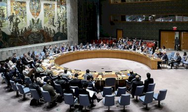 BMGK Kovid-19 ile mücadele için 90 gün küresel ateşkes talebi kararını kabul etti