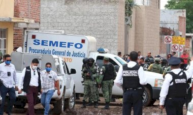 Meksika'da rehabilitasyon merkezine silahlı saldırı: 24 ölü