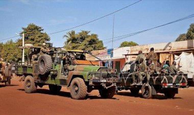 Mali'de Mopti bölgesinde 4 köye saldırı: 32 ölü