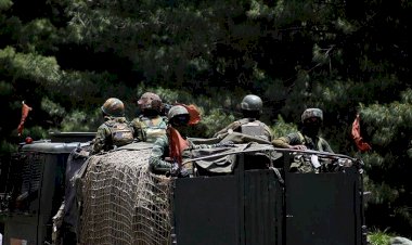 Çin Hindistan’ı 'stratejik yanlış hesaplama yapmaması' konusunda uyardı