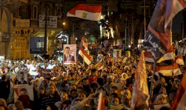 İhvan: Sisi'nin meşruiyetini tanımıyoruz