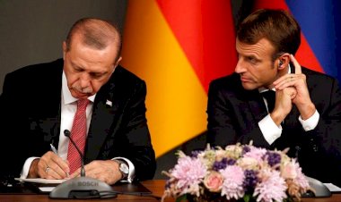 Türkiye ile Fransa arasında 'casusluk' iddialarıyla ilgili neler biliniyor?