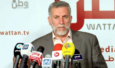 Şeyh Cemal et-Tavil: İşgalci İsrail’e karşı birlik zafere giden yoldur