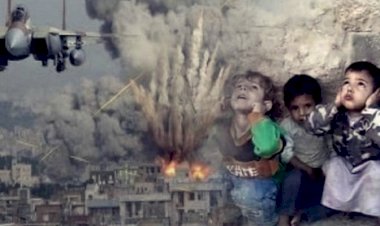 'İngiliz hükümeti Suudi Arabistan'ın suç ortağı'