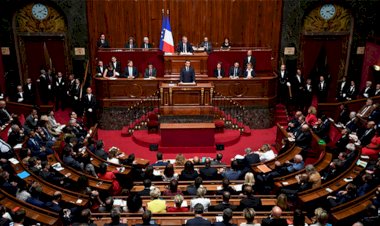 Fransa'da Macron'un yeni hükümeti açıklandı