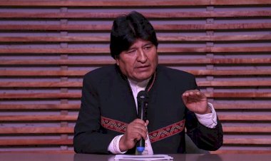 Eski Bolivya Devlet Başkanı Morales hakkında tutuklama kararı