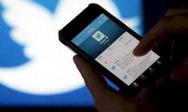 Twitter, BAE destekli 'sahte Orta Doğu uzmanlarının' hesaplarını kapattı