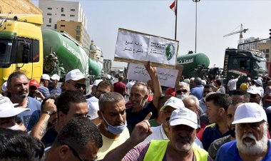 Lübnan'da ekonomik kriz, halkın yarısını yoksullukla tehdit ediyor