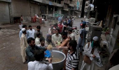 'Kovid-19 salgını, 250 milyon insanı açlık sınırına itti'