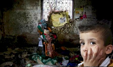 Şehid Devabişe ailesinin yakınları İşgalci İsrail’in vereceği 'adalet kırıntısını' bekliyor