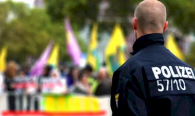 Alman iç istihbaratının PKK raporu