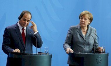 Almanya: Mısır adına casusluk yaptığı şüphesiyle bir kişiye soruşturma