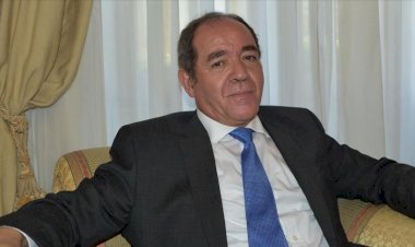 Cezayir, Libya'nın bölünmesine karşı