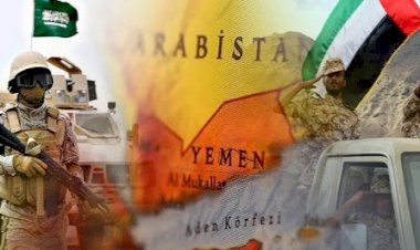 Yemen'de BAE ve Suudi Arabistan'ın desteklediği güçler çatıştı
