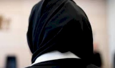 Fransa'nın Lille kentinde başörtüsü yasağı