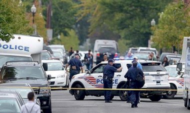 ABD'de silahlı saldırı: 2 polis öldü