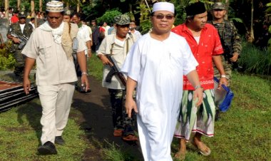 İslami mücadele yolu: Bangsamoro perspektifi