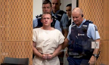 Camilere saldıran terörist savunmasını kendisi yapacak