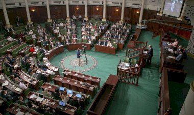 Tunus'ta hükümet krizi kapıda