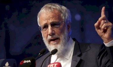 Yusuf İslam: BM'ye alternatif kurum olmalı