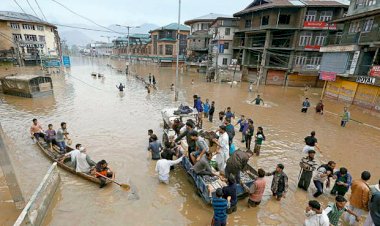 Bangladeş'te seller nedeniyle 1 milyondan fazla kişi mahsur kaldı