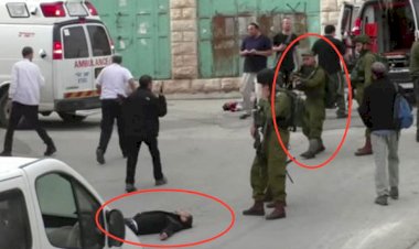 BM'ye Katil İsrail'in 'yargısız infazları' için soruşturma çağrısı