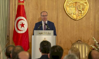 Nahda'nın baskısı sonuç verdi: Başbakan istifa etti