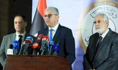 'Diplomatik misyonlar artık Trablus'ta faaliyete başlayabilir'