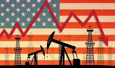 ABD'nin ham petrol stokları azaldı