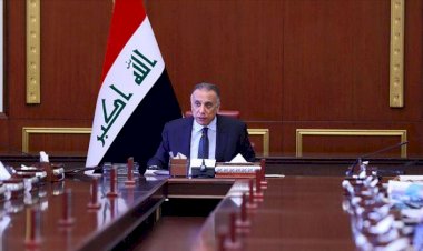 Irak Başbakanı Kazımi: Seçim tarihini yakında açıklayacağım