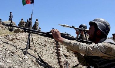 Afganistan-Pakistan sınırında çatışma: 4 ölü