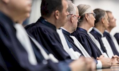 Avrupa Adalet Divanı, AB ve ABD arasındaki veri anlaşmasını iptal etti