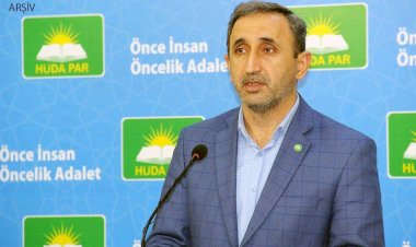 HÜDA PAR: Türkiye’de darbecilik geleneğini tamamen bitirecek adımların atılması gerekiyor