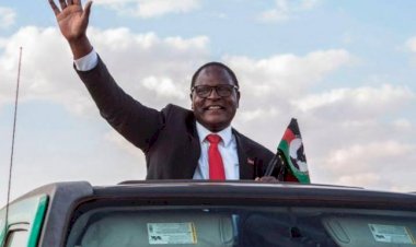 Malavi Devlet Başkanı'ndan halka 3 gün oruç tutma çağrısı