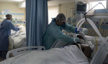 Brezilya, Meksika ve Hindistan'da son durum: 2595 ölü