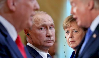 Müttefikler arasında kriz