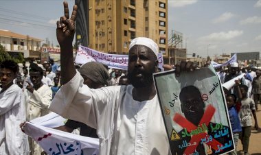 'Allah’ın dini ve İslam’ın hükümleri kırmızı çizgimizdir'