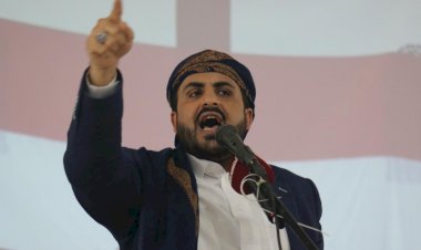 Husilerden BM Yemen Özel Temsilcisine 'tarafsızlık' eleştirisi