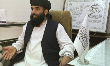 Taliban’dan ‘Rusya ile işbirliği’ iddialarına yalanlama: Birilerinin parası için savaşmıyoruz