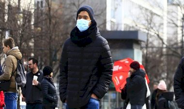 Araştırma: Koronavirüs Avrupa'da ilk olarak Almanya'da görüldü